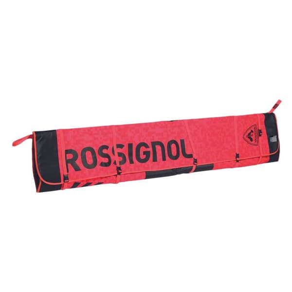 Rossignol Väska Hero Ski 4p 240 Röd