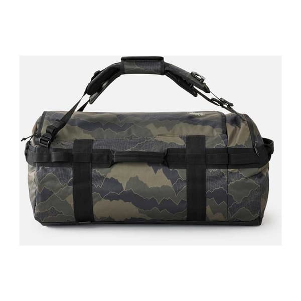 Rip Curl Search Duffle 45l Search Väska Grönt