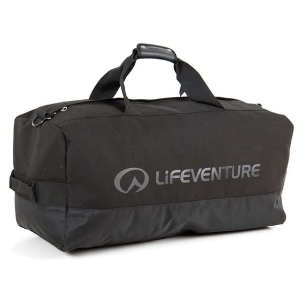 Lifeventure Duffel Expedition 100l Sort