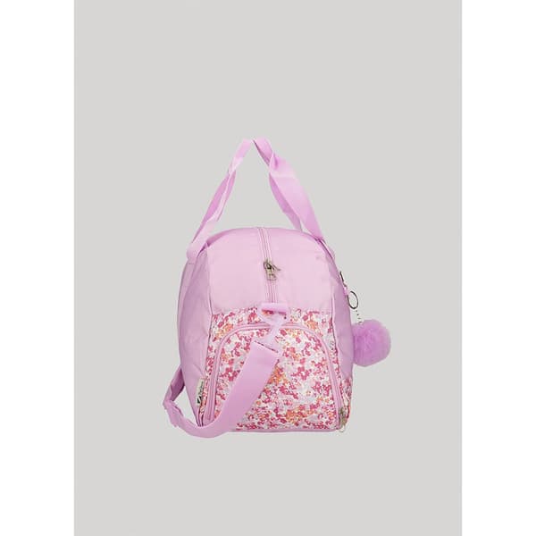 Pepe Jeans Laukku Sandra Pinkki