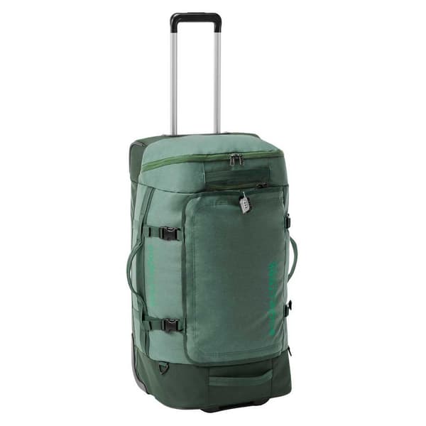 Eagle Creek Cargo Hauler Xt 90l Rullekuffert Grøn