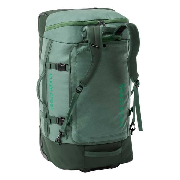 Eagle Creek Cargo Hauler Xt 90l Rullekuffert Grøn