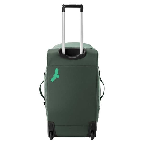 Eagle Creek Cargo Hauler Xt 90l Rullekuffert Grøn