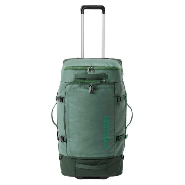 Eagle Creek Cargo Hauler Xt 90l Rullekuffert Grøn