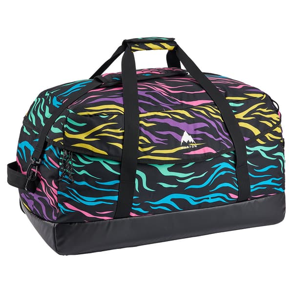 Burton Flight Attendant 90l Duffelbag