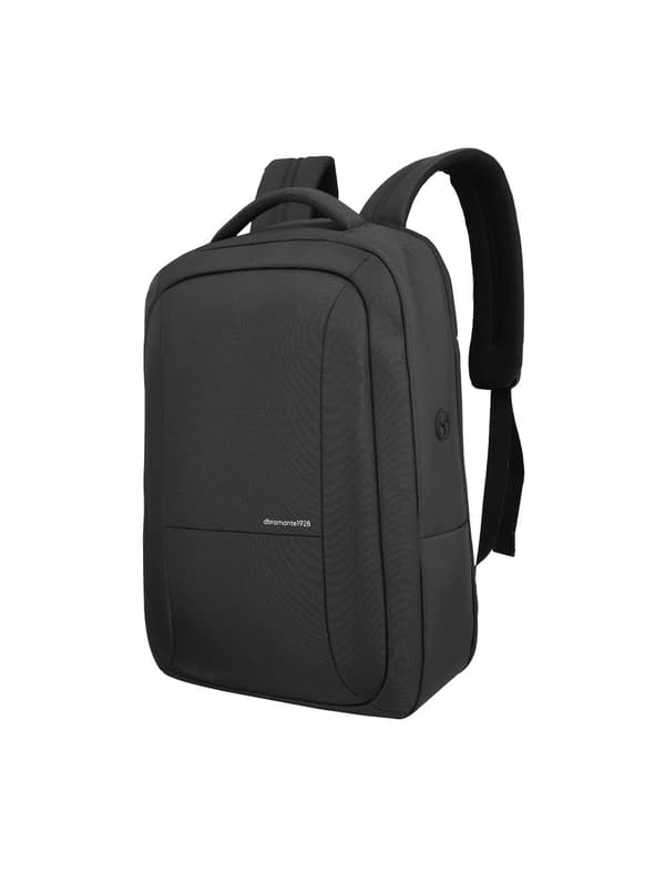 dbramante1928 - Nyborg - Recycled Backpack - 16 - Dark Grey