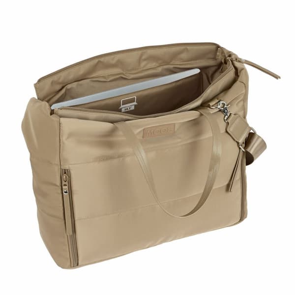 Bag Moos Camel Padded Camel (54 x 31 x 17 cm)