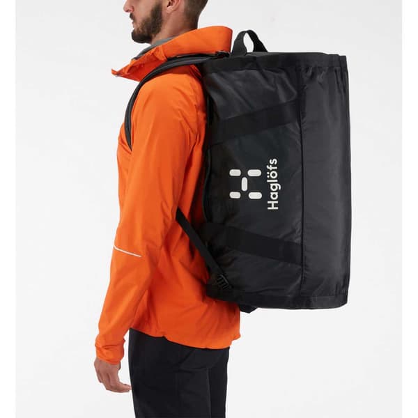 Haglofs Rygsæk Lava 90 Sort