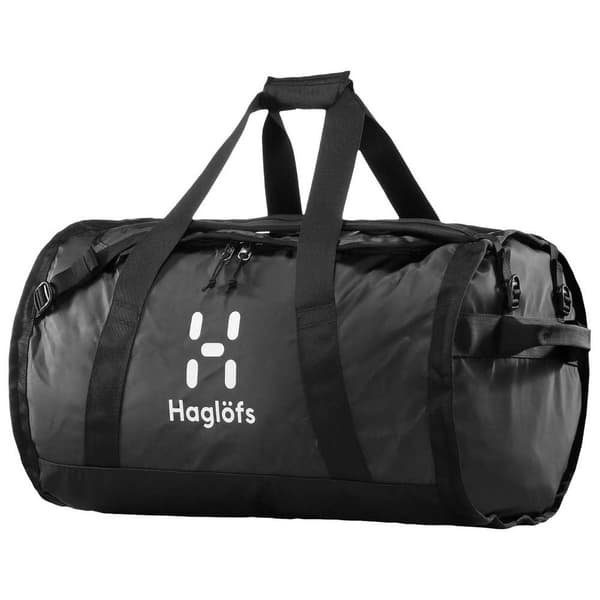 Haglofs Rygsæk Lava 90 Sort