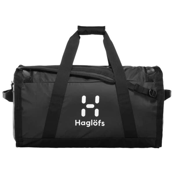 Haglofs Rygsæk Lava 90 Sort