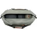 Miniatyrbild 6 av 11: Peak Design Travel Duffel 80L - duffelväska, salvia