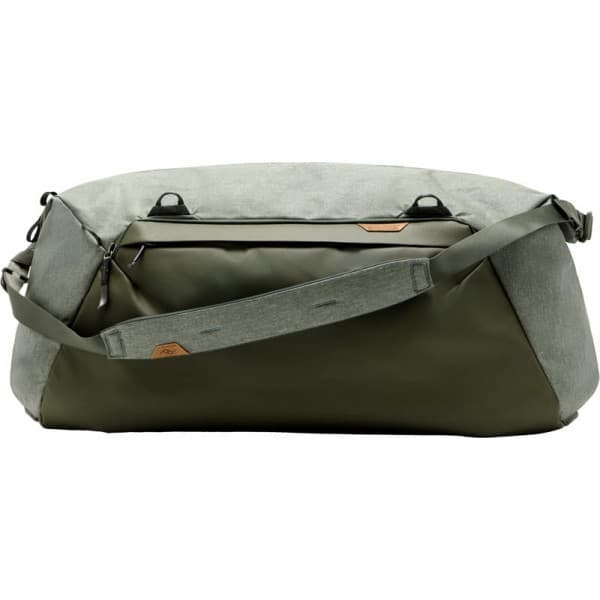Peak Design Travel Duffel 80L - duffelväska, salvia