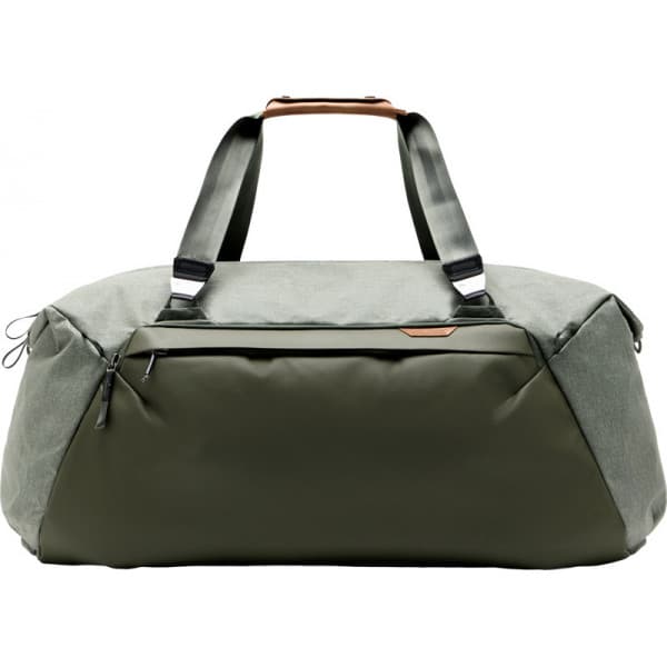 Peak Design Travel Duffel 80L - duffelväska, salvia