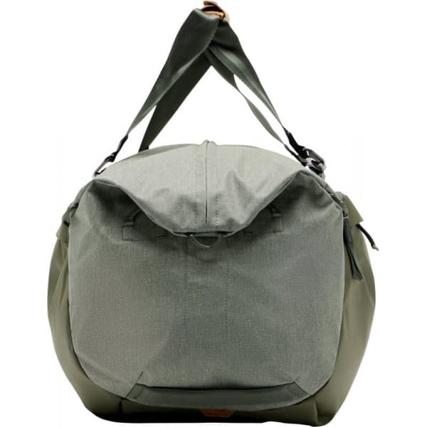 Peak Design Travel Duffel 50L - duffeltaske, salvie