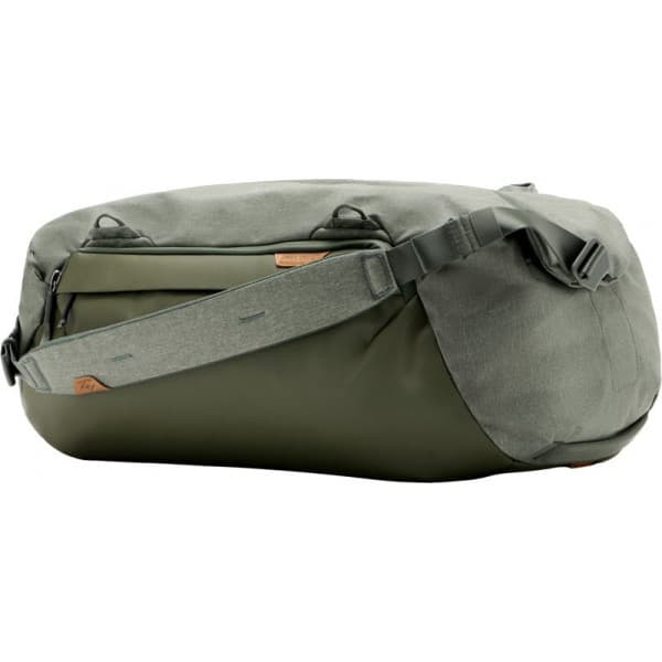 Peak Design Travel Duffel 50L - duffeltaske, salvie