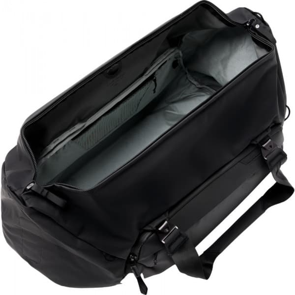 Peak Design Travel Duffel 50L - duffeltaske, sort