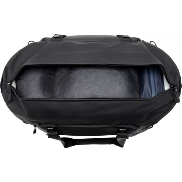 Peak Design Travel Duffel 50L - duffeltaske, sort
