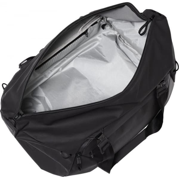 Peak Design Travel Duffel 50L - duffeltaske, sort