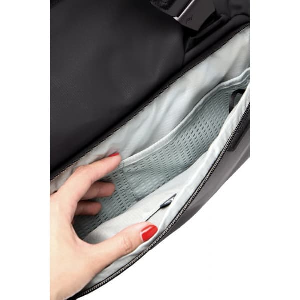Peak Design Travel Duffel 50L - duffeltaske, sort