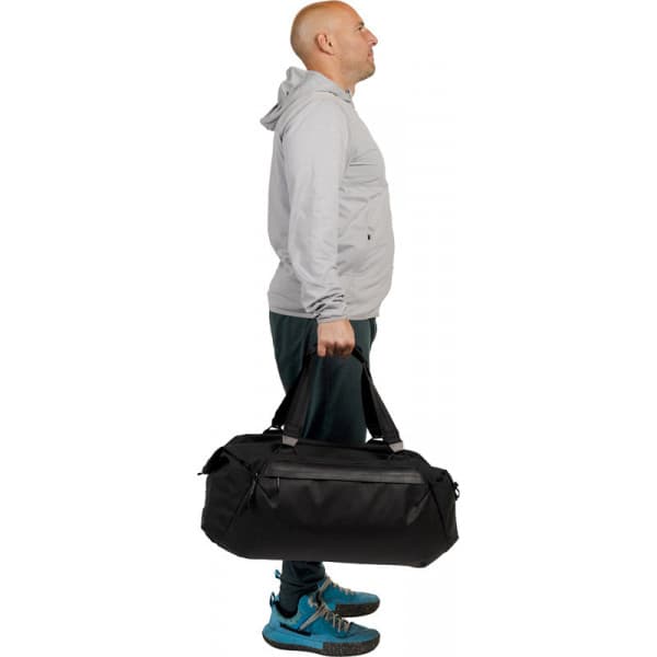 Peak Design Travel Duffel 50L - duffeltaske, sort