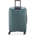 Miniatyrbillede 3 af 9: Delsey Shadow 5.0 Expandable 75 cm kuffert, grøn