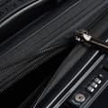 Miniatyrbillede 7 af 11: Delsey Shadow 5.0 Expandable 75 cm kuffert, sort