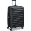 Miniatyrbillede 1 af 11: Delsey Shadow 5.0 Expandable 75 cm kuffert, sort