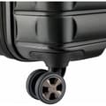 Miniatyrbild 9 av 10: Delsey Shadow 5.0 Trunk 74,5 cm -resväska, svart