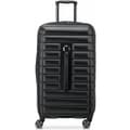 Miniatyrbild 2 av 10: Delsey Shadow 5.0 Trunk 74,5 cm -resväska, svart