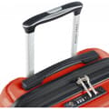 Miniatyrbild 7 av 11: Delsey Shadow 5.0 Expandable Business 55 cm resväska, röd/svart