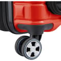 Miniatyrbild 8 av 11: Delsey Shadow 5.0 Expandable Business 55 cm resväska, röd/svart