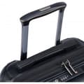 Miniatyrbild 7 av 11: Delsey Shadow 5.0 Expandable Business 55 cm resväska, svart/svart