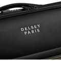 Pikkukuva 5 / 8: Delsey Brochant 3 Slim 4W 55 cm -matkalaukku, musta