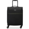 Pikkukuva 2 / 8: Delsey Brochant 3 Slim 4W 55 cm -matkalaukku, musta