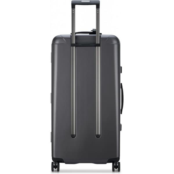 Delsey Peugeot Voyages 80 cm kuffert, antracit