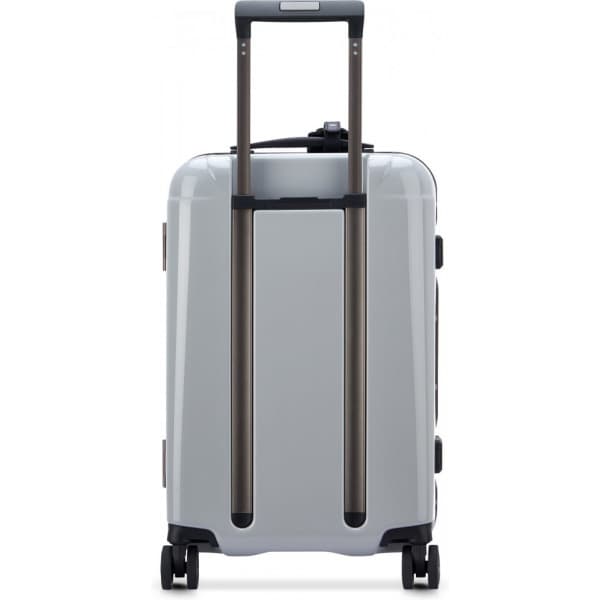 Delsey Peugeot Voyages 55 cm resväska, grå