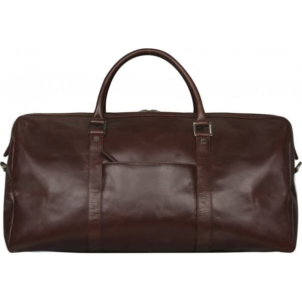 Dbramante1928 Kastrup 2 Weekender Bag Gen 2 - duffeltaske, valnød