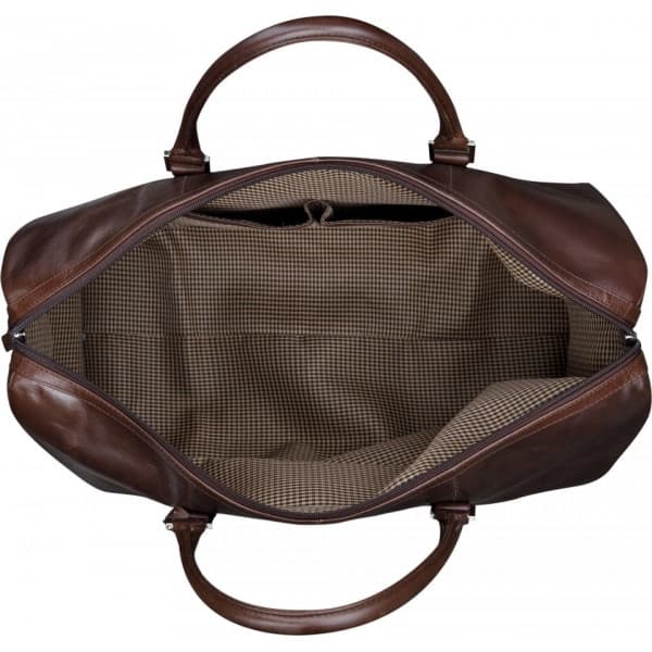 Dbramante1928 Kastrup 2 Weekender Bag Gen 2 - duffeltaske, valnød