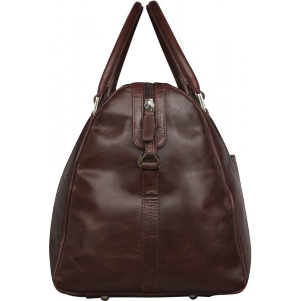 Dbramante1928 Kastrup 2 Weekender Bag Gen 2 - duffeltaske, valnød
