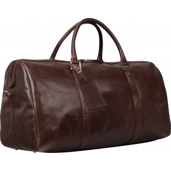 Dbramante1928 Kastrup 2 Weekender Bag Gen 2 - duffeltaske, valnød