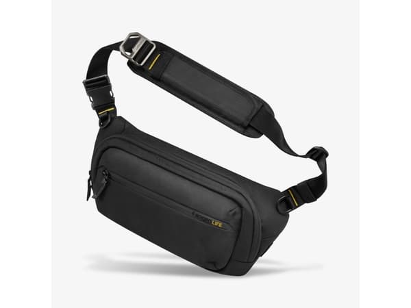 Spigen Sling Bag, 386 g, 1 styck