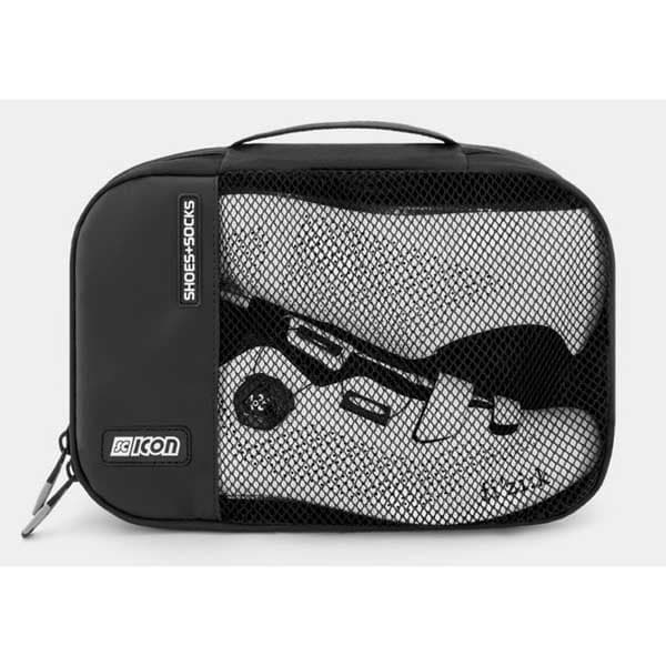 Scicon Tour De France Taske 6.5l Sort