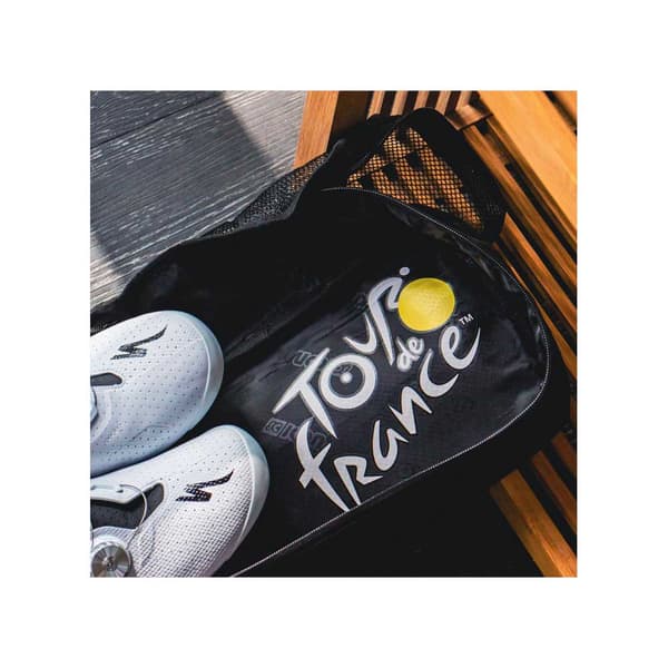 Scicon Tour De France Taske 6.5l Sort
