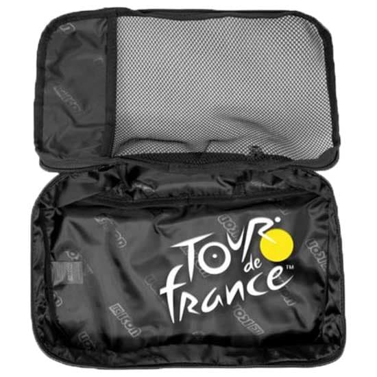 Scicon Tour De France Taske 6.5l Sort