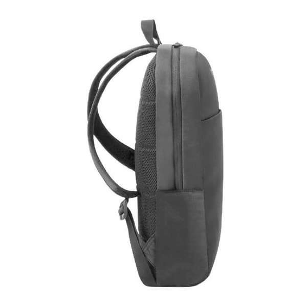 V7 Water Resistant 16.1´´ Laptop-ryggsäck Svart