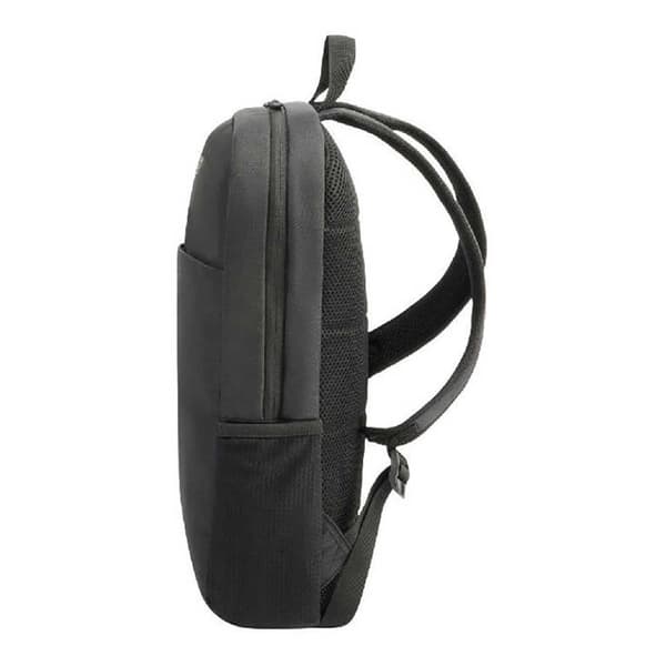 V7 Water Resistant 16.1´´ Laptop-ryggsäck Svart