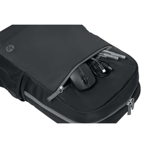 Hp 9w0z7aa 15.6´´ Laptop-rygsæk Sort
