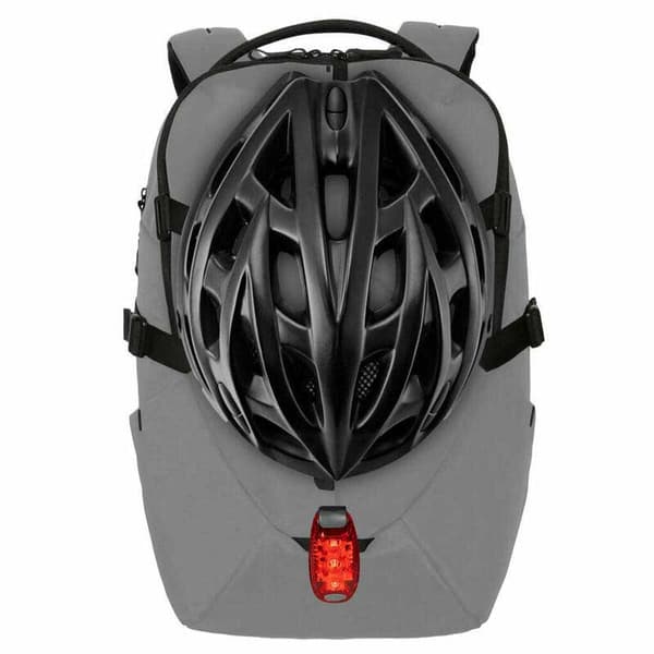 Targus Tbb64904gl 15.6´´ Kannettava Tietokone Reppu Harmaa