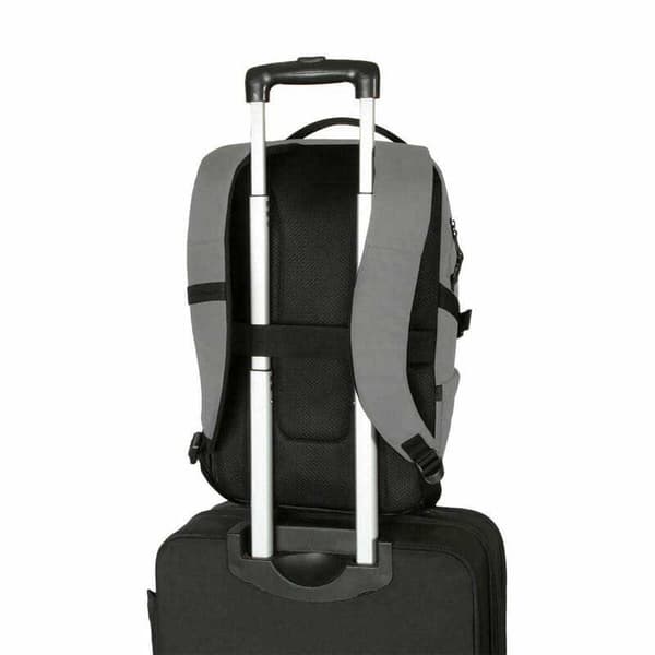Targus Tbb64904gl 15.6´´ Kannettava Tietokone Reppu Harmaa
