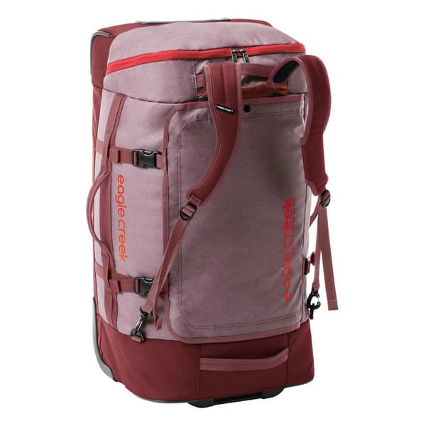 Eagle Creek Cargo Hauler Xt 90l Rullalaukku Pinkki